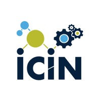 ICIN-Instituto de Ciencias e Ingeniería logo - Similar company to Qrm Solutions