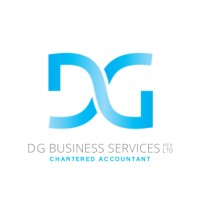 DG Business Services logo - Similar company to Dg Technologies Pvt Ltd