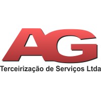 AG Terceirização de serviços logo - Similar company to Cw Peças