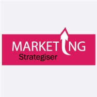 Marketing Strategiser logo - Similar company to Loyalty Hub