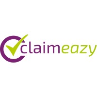 Claim Eazy logo - Similar company to Moneysavvy Ltd