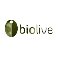 Biolive logo - Similar company to Algbio Inc.