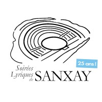 SOIREES LYRIQUES DE SANXAY logo - Similar company to Pôle Aliénor