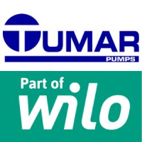 Tumar Pumps logo - Similar company to Maestro-Pumps