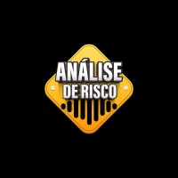 Análise de Risco logo - Similar company to A Fábrica Podcast
