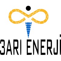 3ARI Enerji logo - Similar company to Türkmenoğlu Enerji̇