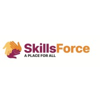 SkillsForce logo - Similar company to Motile