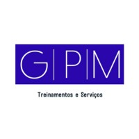 Gpm Treinamentos E Serviços