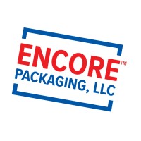 Encore Packaging, LLC logo - Similar company to The Encore Group (Encore Packaging Solutions / Envelopes)
