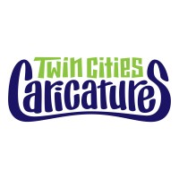 Twin Cities Caricatures logo - Similar company to Bill Art: Portrait Artist, Videos, Visual, Illustration, Caricature, Drawings And Graphic Design