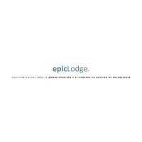 epicLodge. logo - Similar company to Fundación Cidemar
