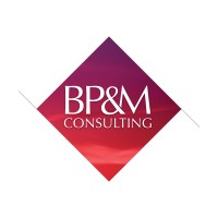 BP&M Consulting logo - Similar company to Linovati