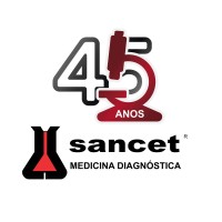 Sancet Medicina Diagnóstica logo - Similar company to Protectroof®