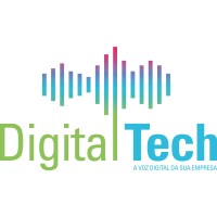 DIGITAL TECH logo - Similar company to Digitaltech