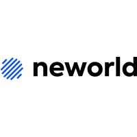 neworld logo - Similar company to Re-Green