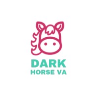 Dark Horse VA logo - Similar company to Writopia Media Services