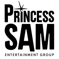 PRINCESS SAM ENTERTAINMENT GROUP logo - Similar company to Digital Light Studio