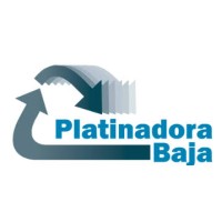 Platinadora Baja Powder Coating logo - Similar company to Baja Plating Mexico