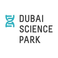 Dubai Science Park logo - Similar company to Alliance Global (Agbl Group)