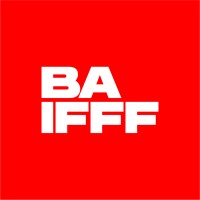 BAIFFF.TV logo - Similar company to Fluss.Tv
