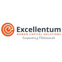 Excellentum Human Capital Solutions B.V. logo - Similar company to Dorenbos|Rasch Makelaars