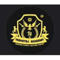 YASHOTEJ ACADEMY | YTA logo - Similar company to Aacharya Academy