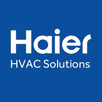 Haier Air Conditioning & Heating - Europe logo - Similar company to Ecoforest Uk