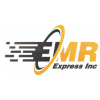 EMR Express logo - Similar company to Cargo Runner Co