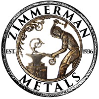Zimmerman Roofing Machines logo - Similar company to Cig Construction & Roofing