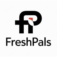 FreshPals logo - Similar company to Mahahome.Com