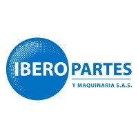 Iberopartes Y Maquinaria