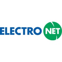 Electronet S.A. logo - Similar company to Expert Hellas
