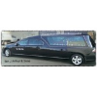 Ian J. Arthur & Sons , Funeral Directors logo - Similar company to Walker Funeral Group