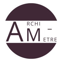ARCHI-METRE logo - Similar company to Moderato-Archi