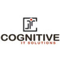 Cognitive IT Solutions, Inc. logo - Similar company to Cognitive Technologies