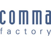 Comma Factory