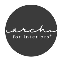 Archi for Interiors logo - Similar company to Moarching