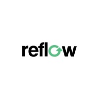 reflow logo - Similar company to Reflow