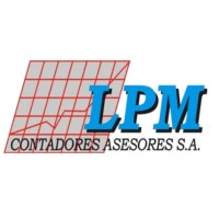 LPM Contadores Asesores logo - Similar company to Draver