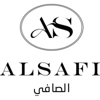 Al Safi logo - Similar company to Cubar