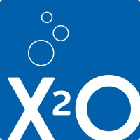 X2O Salles de bains France logo - Similar company to Sigilium