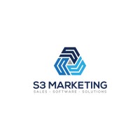 S3 Marketing logo - Similar company to S3 Marketing