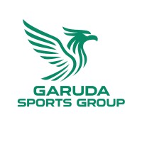 Garuda Sports Group logo - Similar company to Pqwellness
