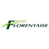Florentaise logo - Similar company to Dumona