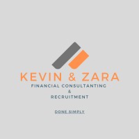 Kevin and Zara Financial Consulting & Recruitment logo - Similar company to Jeba Outsourcing - Joyous Elite Business Advisory