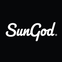 SunGod logo - Similar company to Colorcase