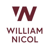 William Nicol (Aberdeen) Ltd logo - Similar company to Diphex Solutions Limited