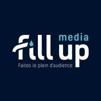 Fill Up Média logo - Similar company to Imediacenter