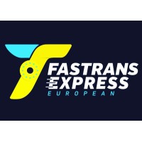 Fastrans Express Ltd logo - Similar company to Ck Courier Solutions Ltd