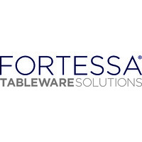 Fortessa Tableware Solutions logo - Similar company to Rosseto® Serving Solutions